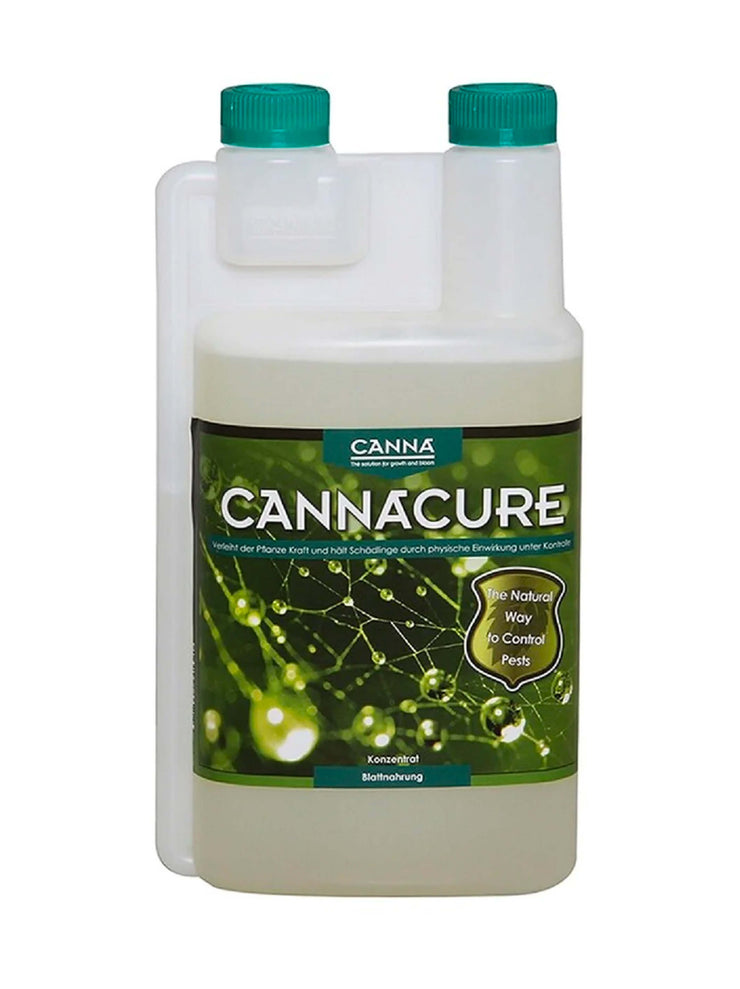 CANNA Cure