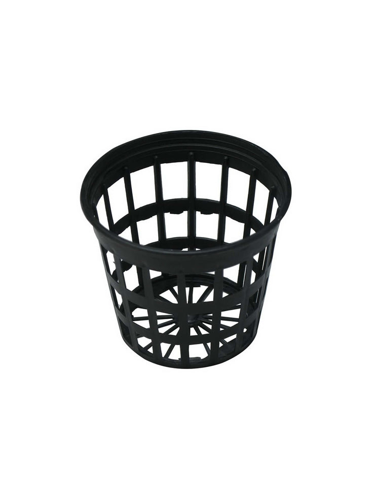 Net Pot (Mesh Pot) - 8cm