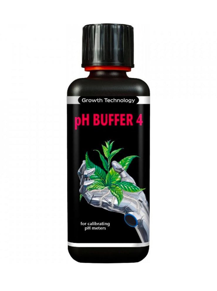 Calibration Buffer Solution Ph 4