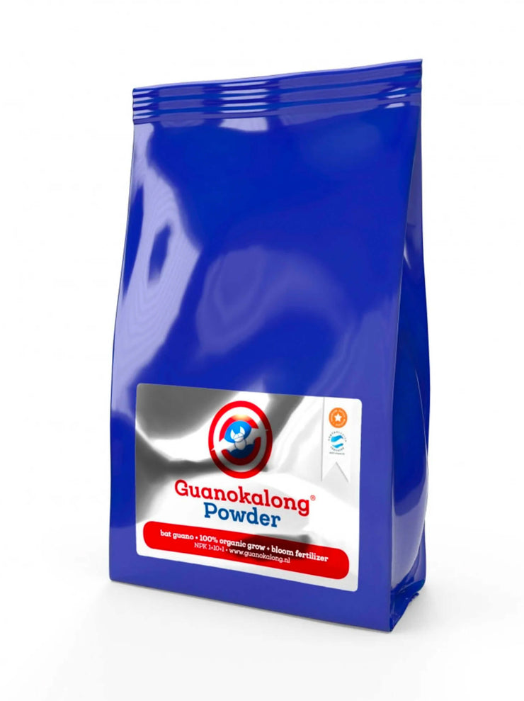 GuanoKalong Powder