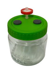 Mycology Liquid Culture Jar