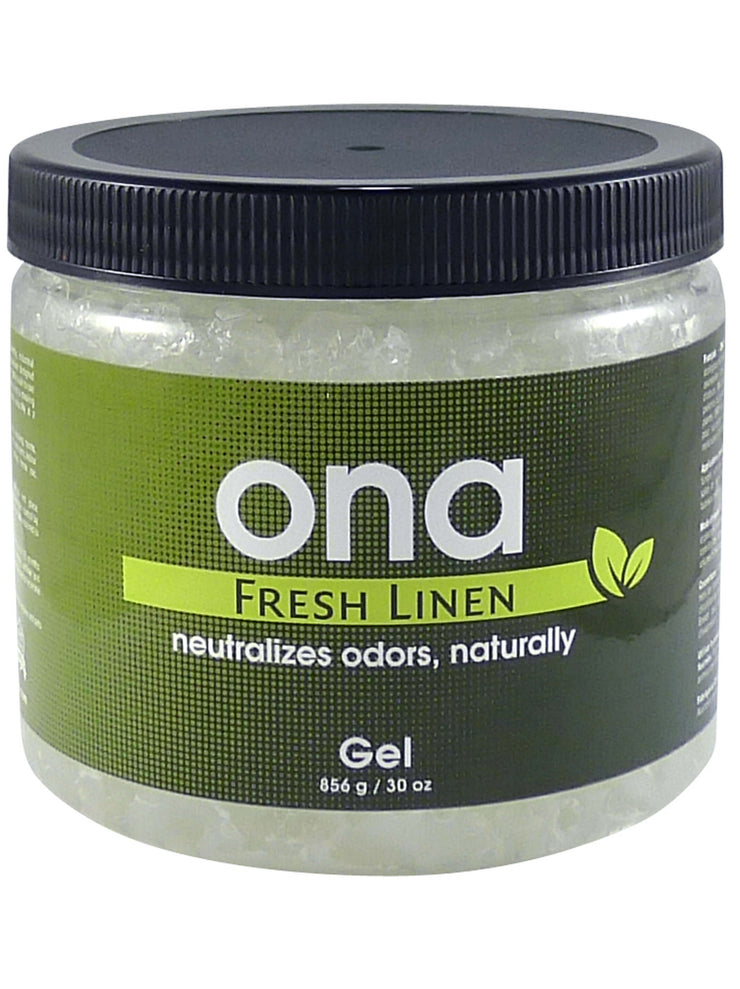 ONA Gel Fresh Linen