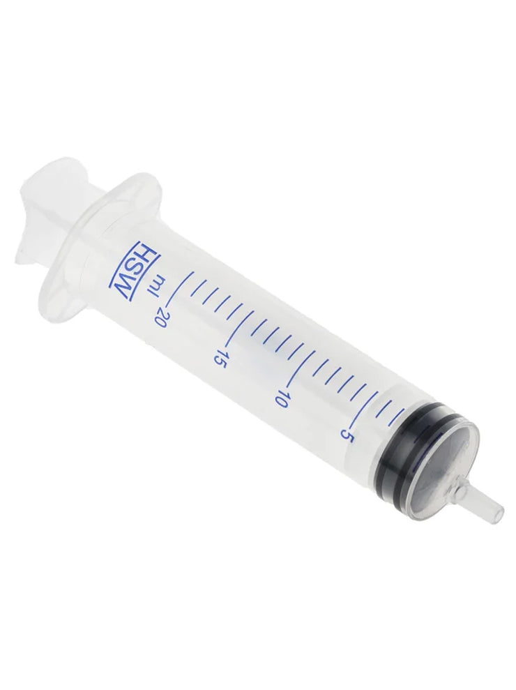 Syringe 20ml