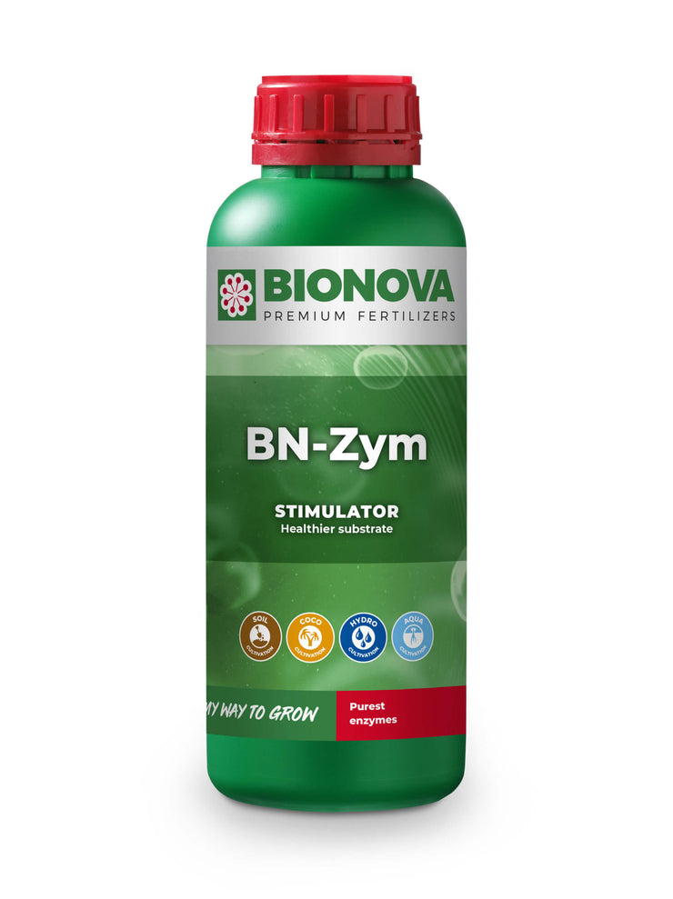 BIONOVA BN-Zym