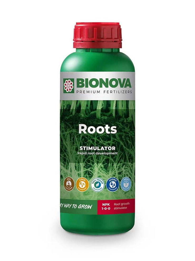 BIONOVA Roots