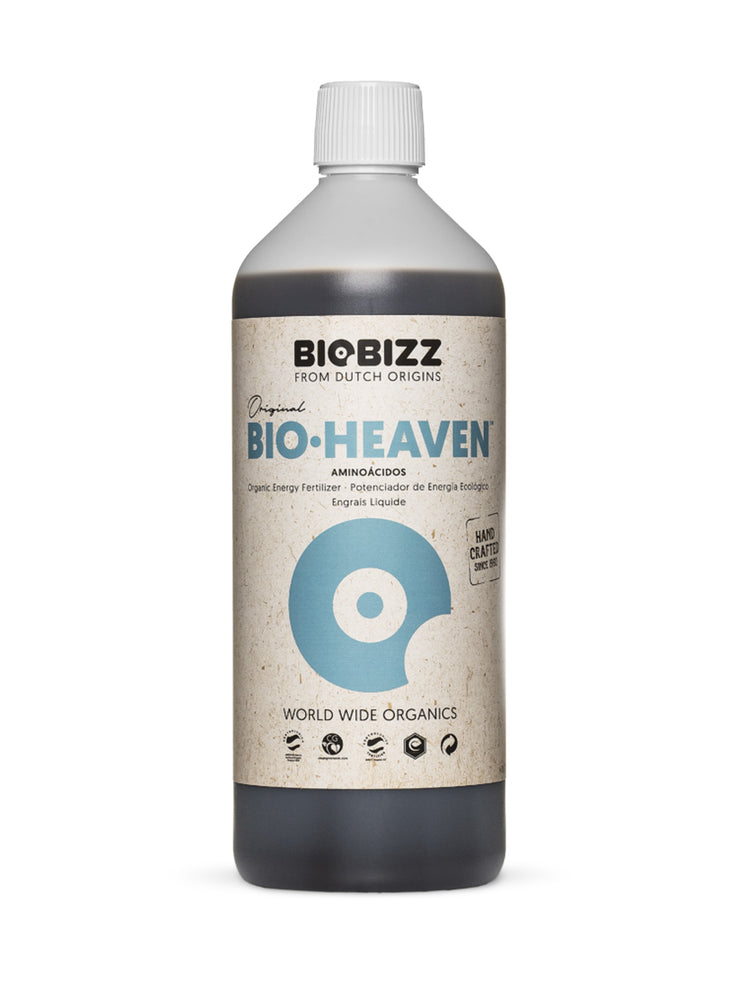 BioBizz Bio Heaven