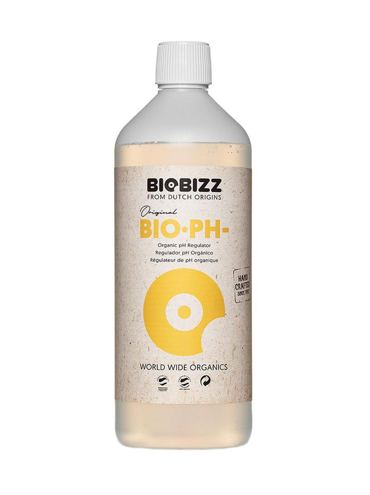 BioBizz Bio Down pH-