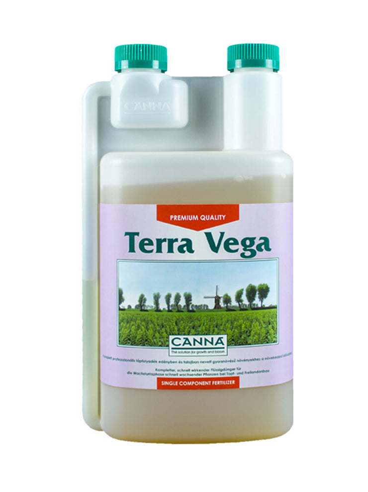 CANNA Terra Vega