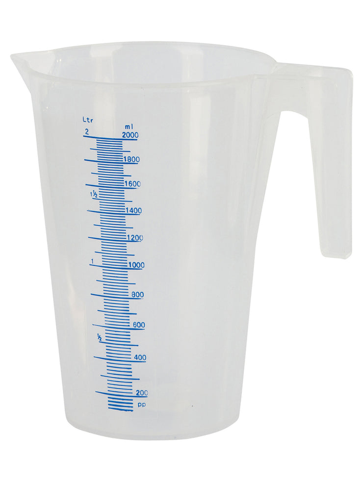 Measuring Jug 2l